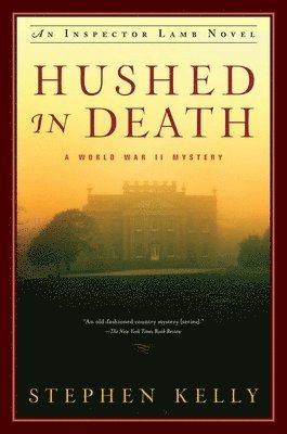 Hushed in Death 1