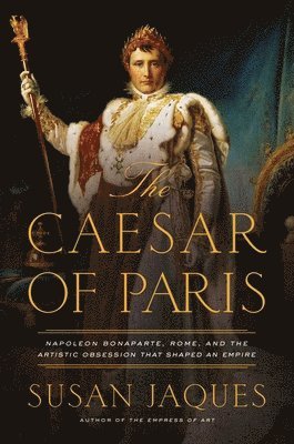 The Caesar of Paris 1