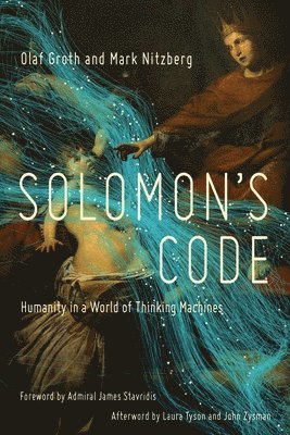 bokomslag Solomon's Code