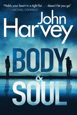 Body & Soul: A Frank Elder Mystery 1