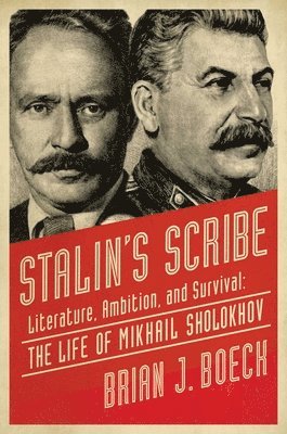 Stalin's Scribe 1