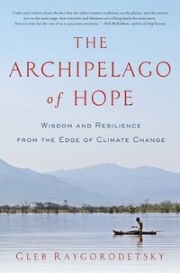 bokomslag Archipelago of Hope