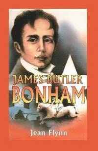 bokomslag James Butler Bonham