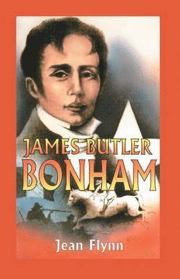 bokomslag James Butler Bonham