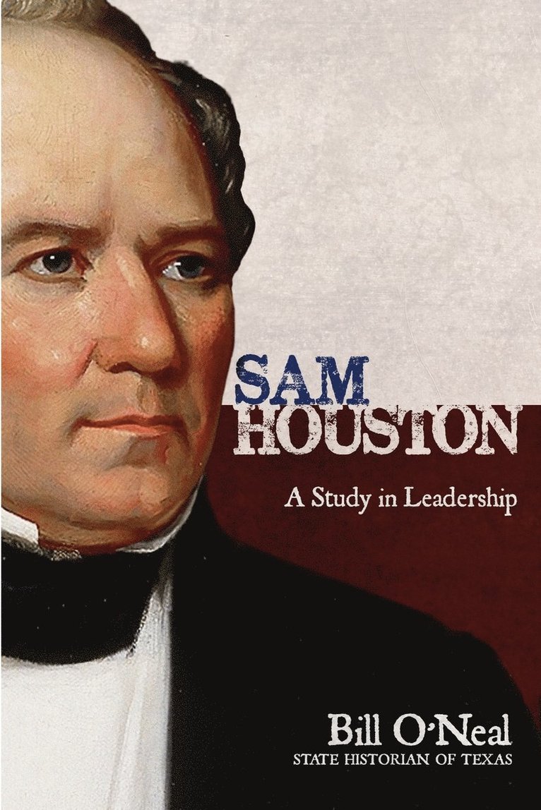 Sam Houston 1