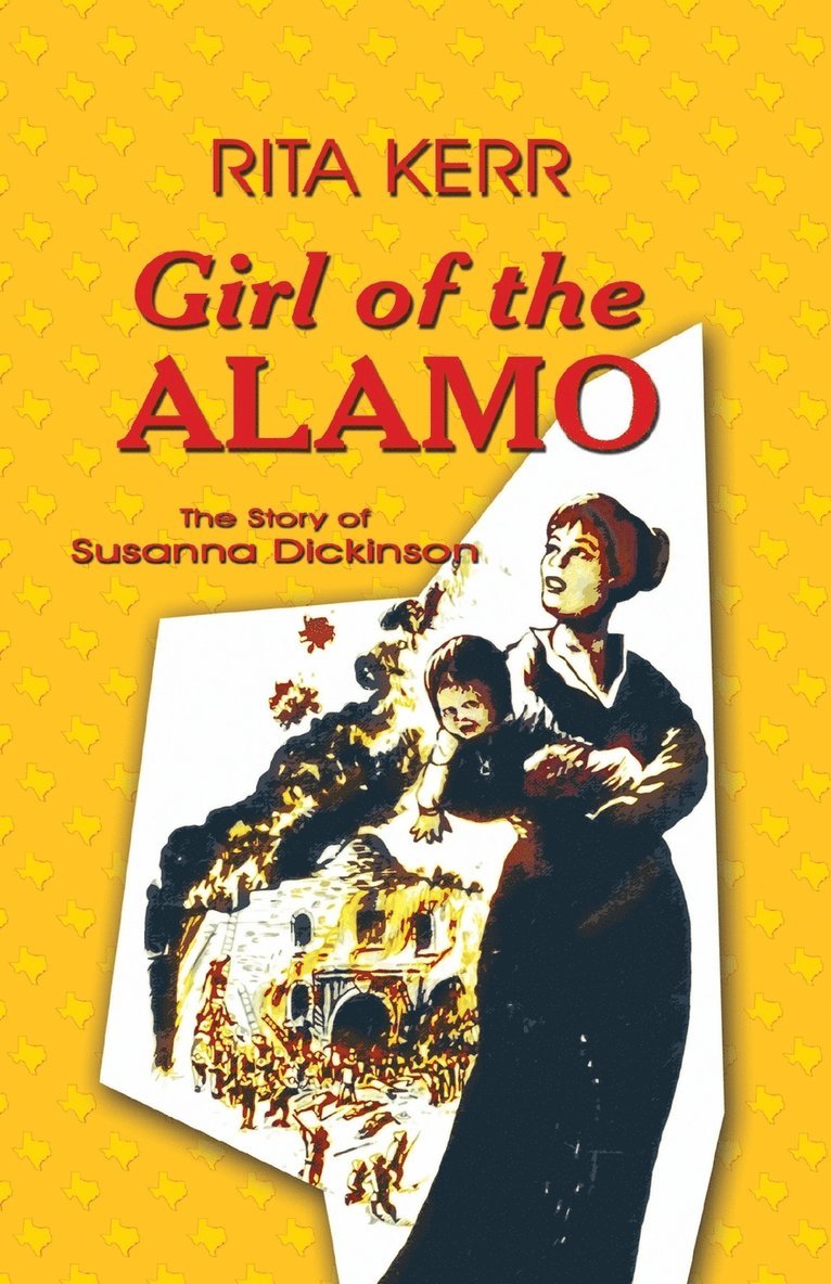 Girl of the Alamo 1