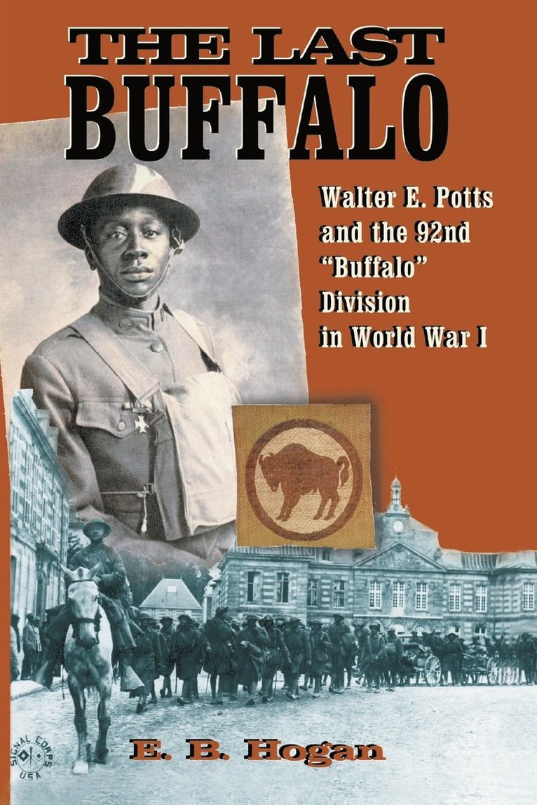 Last Buffalo 1
