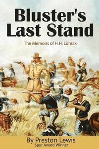bokomslag Bluster's Last Stand