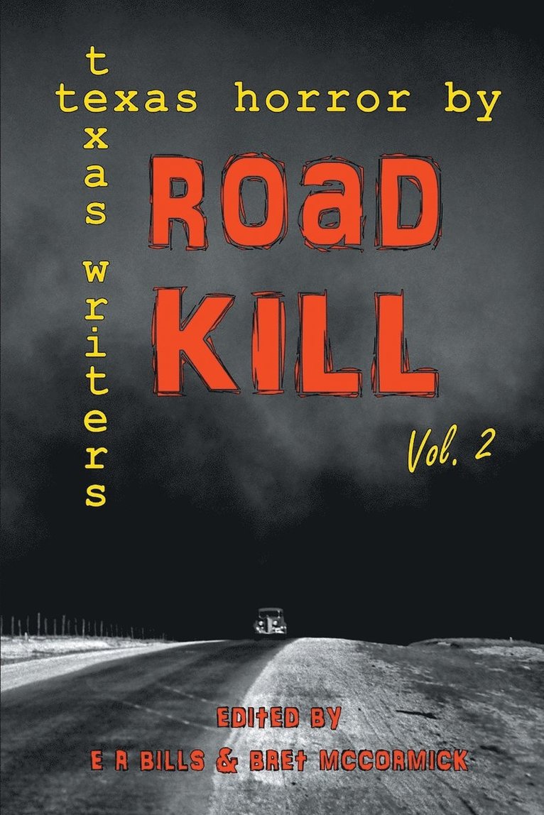 Road Kill 1