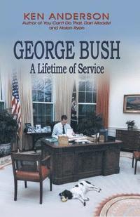 bokomslag George Bush