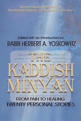 The Kaddish Minyan 1