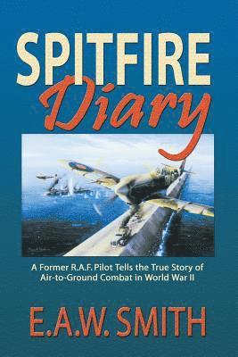 Spitfire Diary 1
