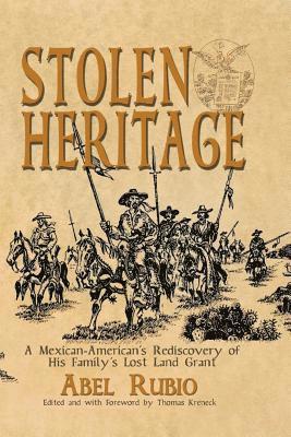 Stolen Heritage 1