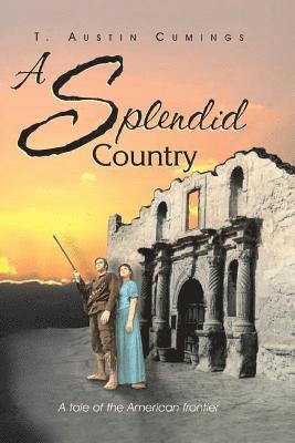 bokomslag Splendid Country