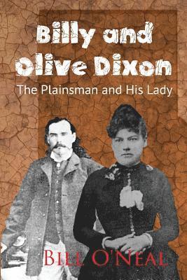 Bill O'Neal - Billy and Olive Dixon, Häftad