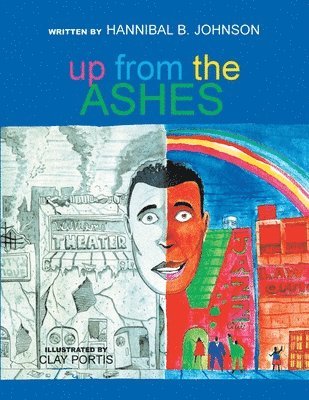 Up From The Ashes 1