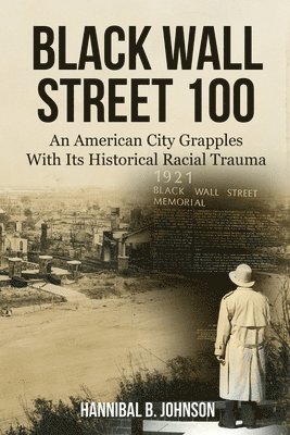 Black Wall Street 100 1