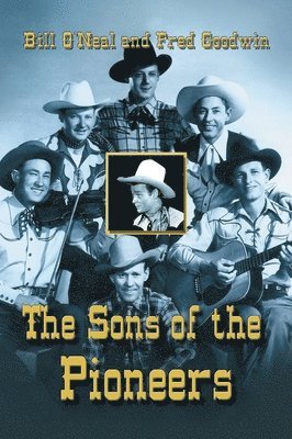 Sons of the Pioneers 1