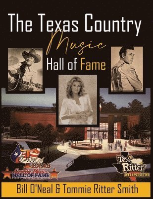 The Texas Country Music Hall of Fame 1