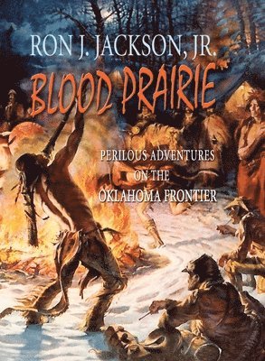 Blood Prairie 1