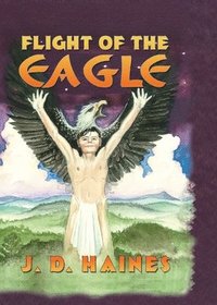 bokomslag Flight of the Eagle