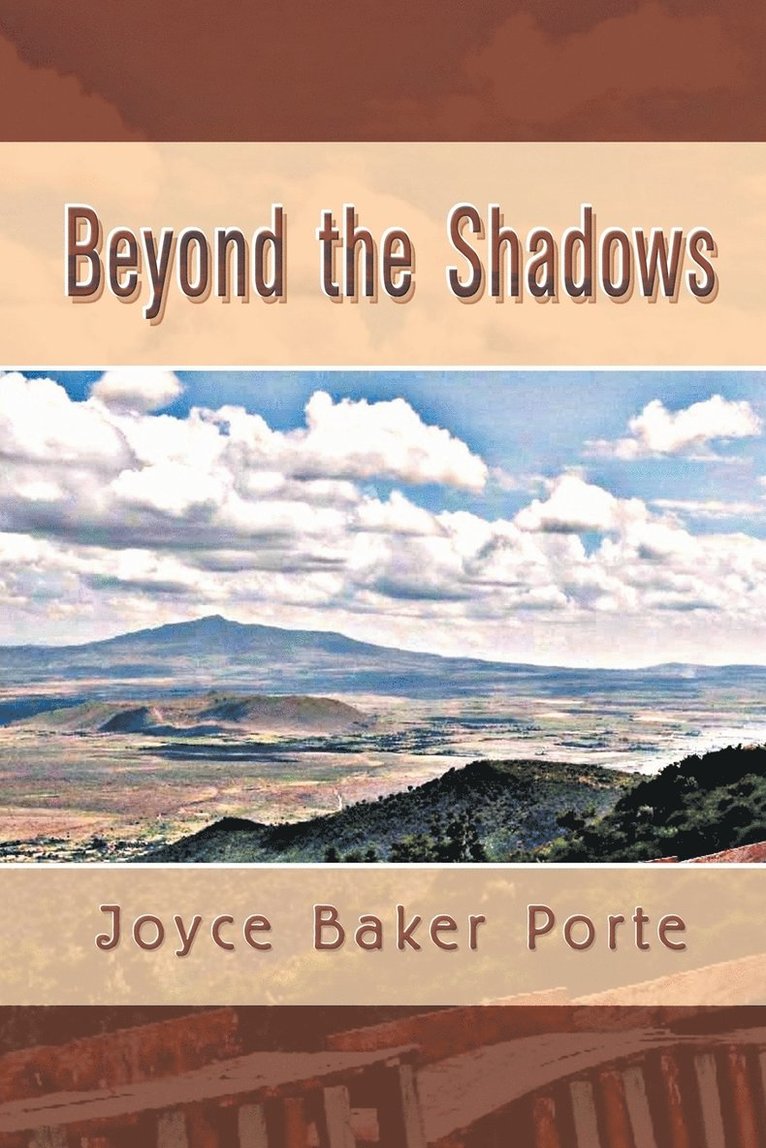 Beyond the Shadows 1