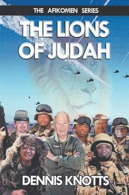 The Lions of Judah 1