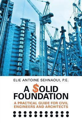 bokomslag $olid Foundation