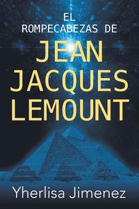bokomslag Rompecabezas de Jean Jacques Lemount