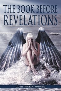 bokomslag Book Before Revelations