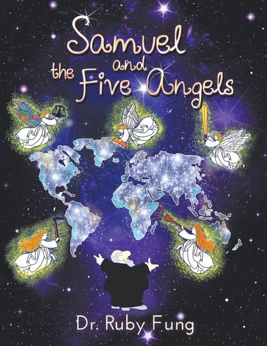 bokomslag Samuel and the Five Angels