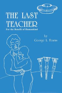 bokomslag The Last Teacher