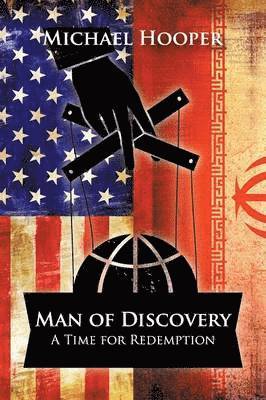 Man of Discovery 1