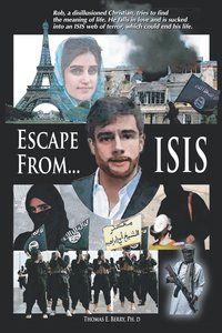 bokomslag Escape from ISIS