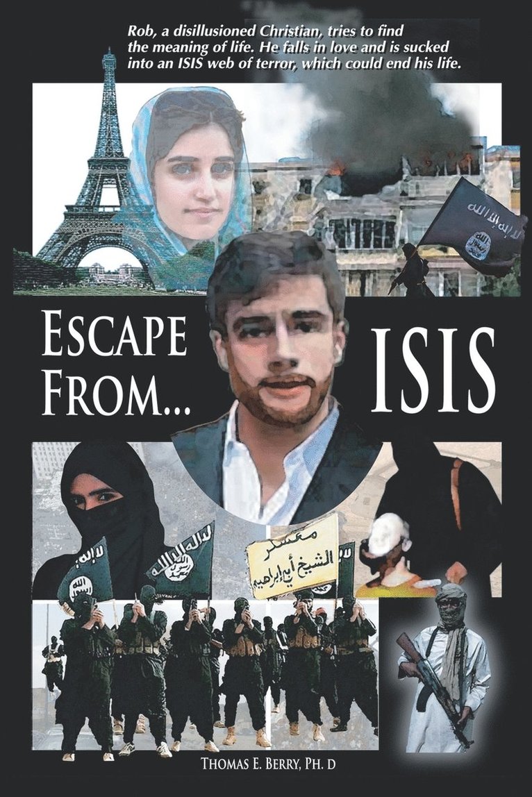 Escape from ISIS 1