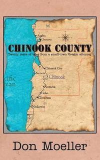 bokomslag Chinook County