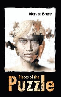 bokomslag Pieces of the Puzzle