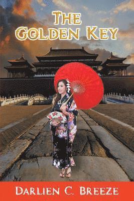 Darlien C Breeze, Darlien C. Breeze - Golden Key, Häftad