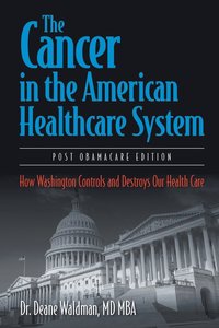 bokomslag Cancer in the American Healthcare System