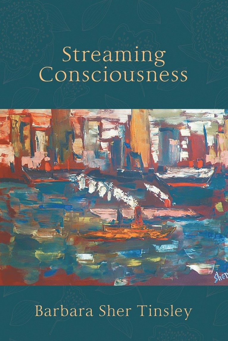 Streaming Consciousness 1