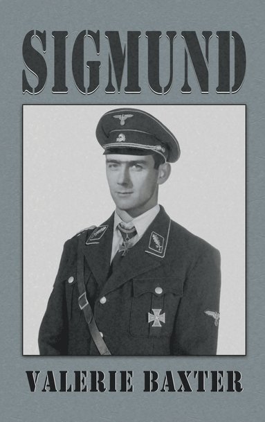 bokomslag Sigmund