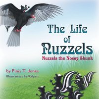 bokomslag The Life of Nuzzels