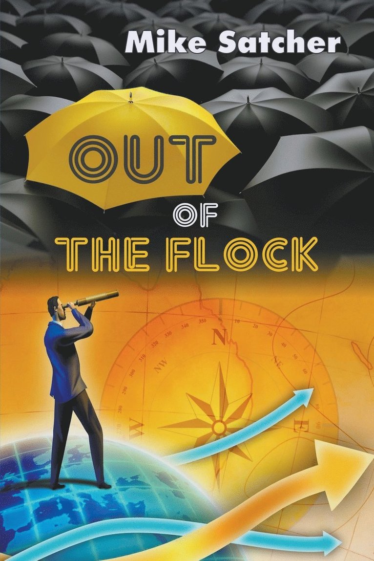 Out of the Flock 1