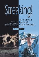 bokomslag Streaking! The Collected Poems of Gary Botting - Revised Edition