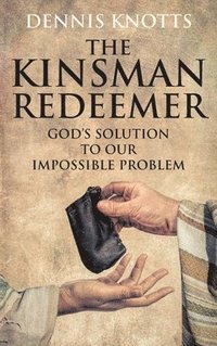 bokomslag The Kinsman Redeemer