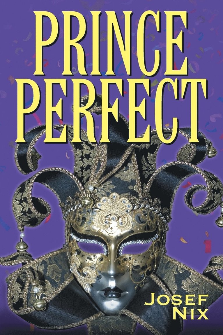 Prince Perfect 1