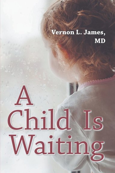 bokomslag Child Is Waiting