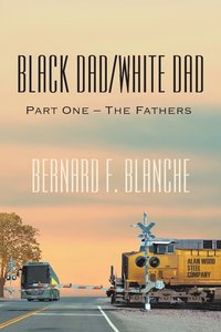 bokomslag Black Dad/White Dad