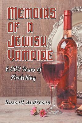 Memoirs of a Jewish Vampire 1