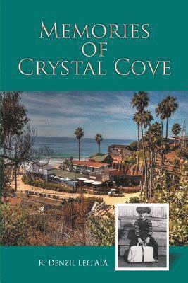 bokomslag Memories of Crystal Cove